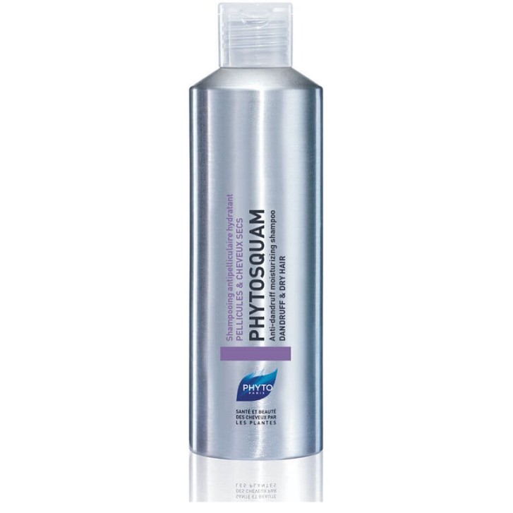 Phytosquam Hydratant Shampoo Anti-Forfora Idratante 200 ml