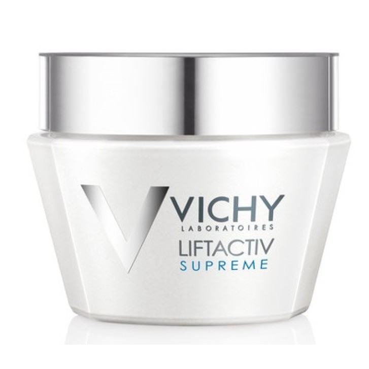 Vichy Liftactive Spureme Crema Pelli Secche 50 ml