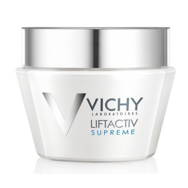 Vichy Liftactive Supreme Crema Pelli Normali e Miste 50 ml