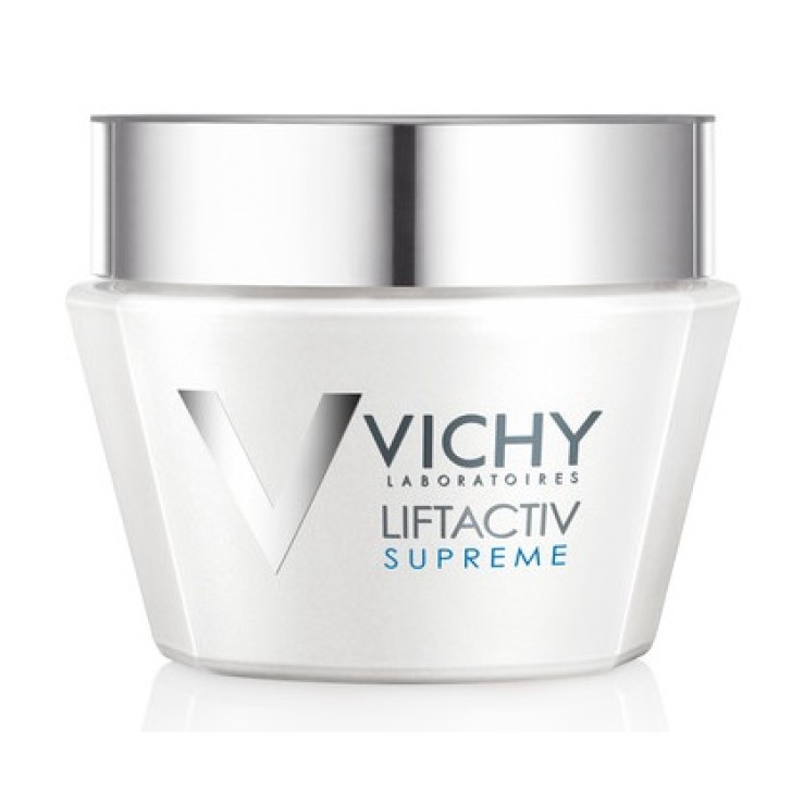 Vichy Liftactive Supreme Crema Pelli Normali e Miste 50 ml