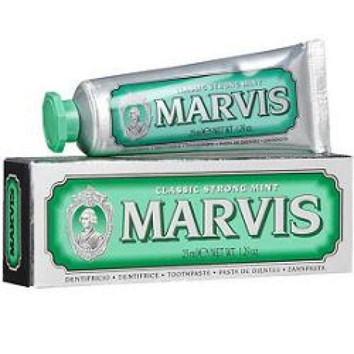 Marvis Dentifricio Classis Mint 25 ml