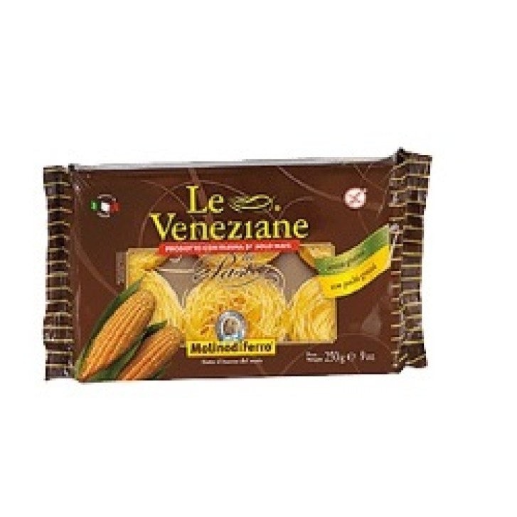 Le Veneziane Pasta Capellini 250 grammi