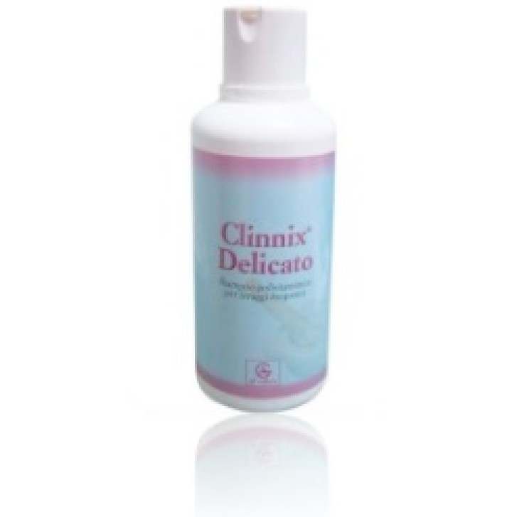 Clinnix Shampoo Delicato Lavaggi Frequenti 500 ml