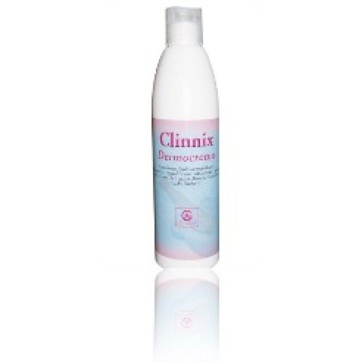 Clinnix DermoCrema Pelle Secca e Sensibile 250 ml