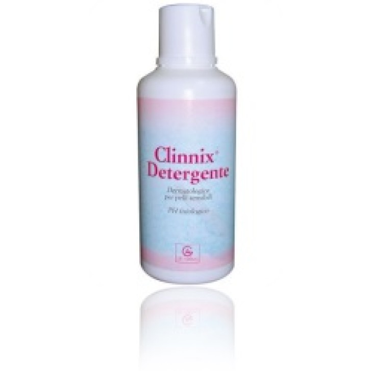 Clinnix Detergente Dermatologico 500 ml