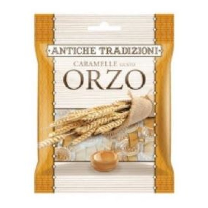 Antiche Tradizioni Caramelle Orzo 60 grammi