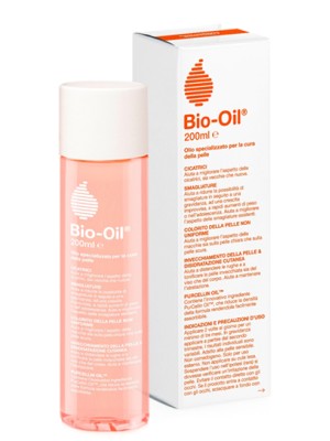 Bio-Oil Olio Dermatologico Smagliature e Cicatrici 200 ml