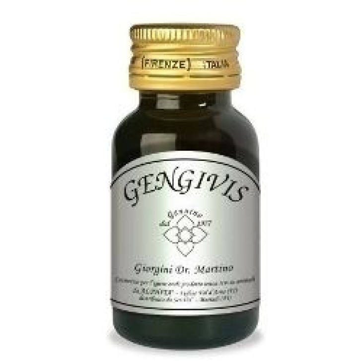 Gengivis Dr. Giorgini 30 ml