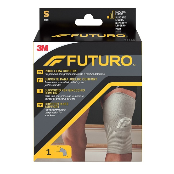 Futuro Supporto Ginocchio Comfort Taglia M