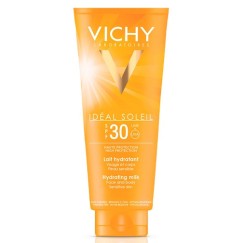 Vichy Ideal Soleil Solare Latte Corpo SPF 30 300 ml