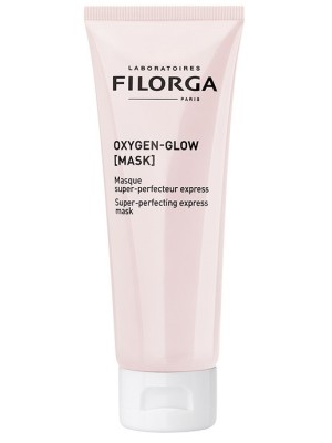 Filorga Oxygen-Glow Mask Maschera Viso Super Perfezionatrice Istantanea 75 ml