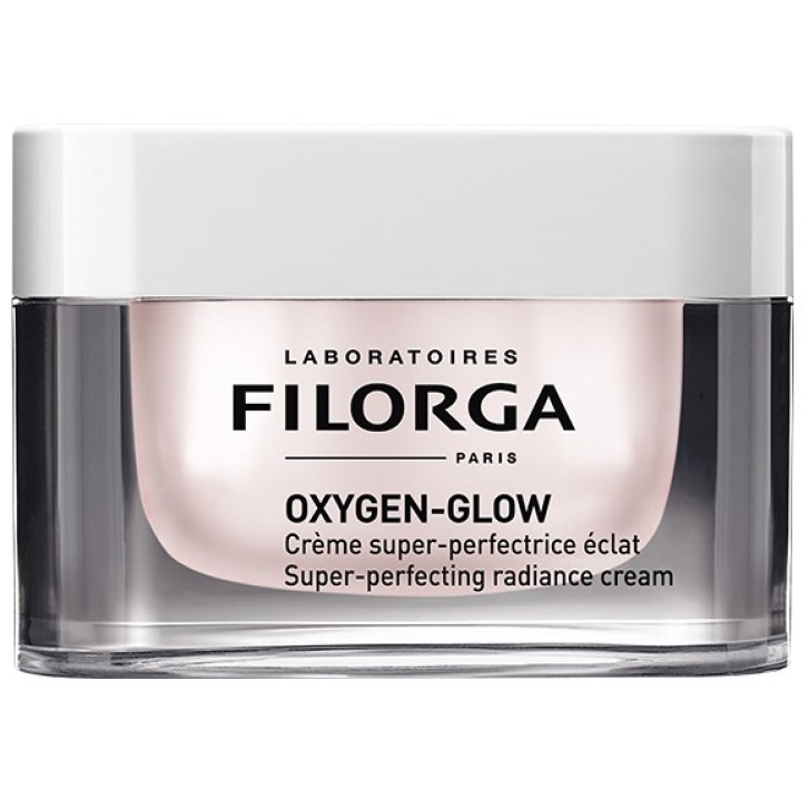 Filorga Oxygen-Glow Crema Super Perfezionatrice Illuminante 50 ml