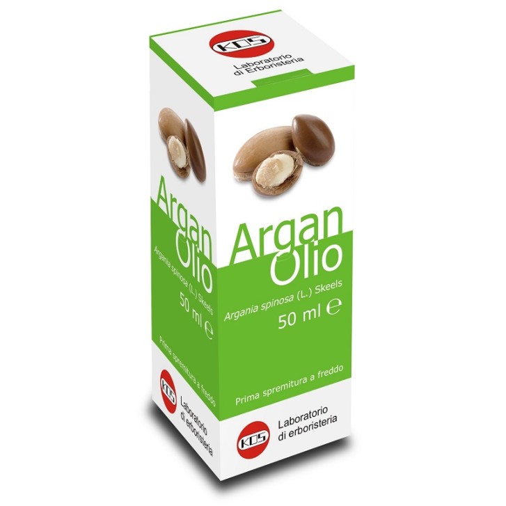 Kos Olio di Argan 50 ml