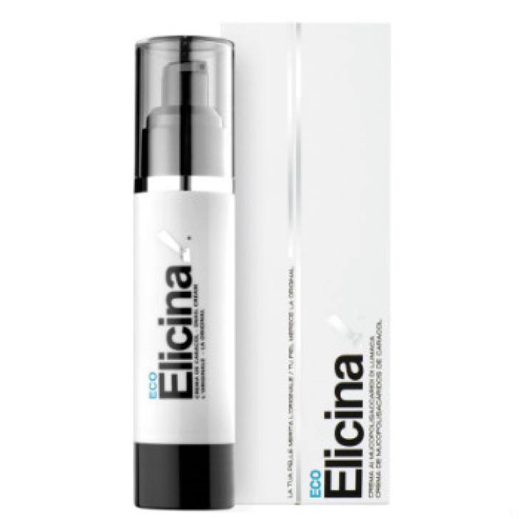 Elicina Eco Crema 50 ml