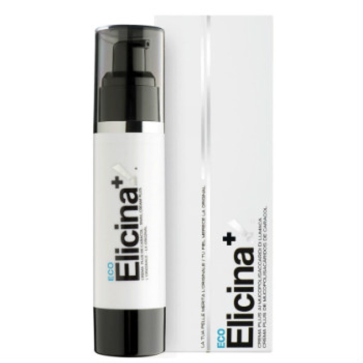 Elicina Eco Plus Crema 50 ml