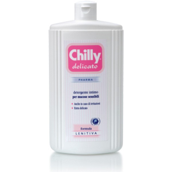 Chilly Gel Detergente Intimo Delicato 500 ml