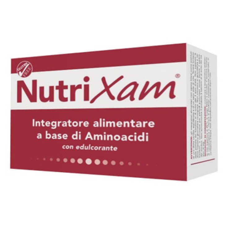 NutriXam 32 Bustine - Integratore Alimentare