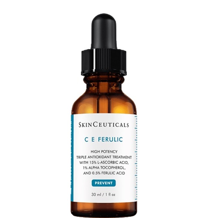 SkinCeuticals CE Ferulic Siero Antiossidante Correttivo 30 ml