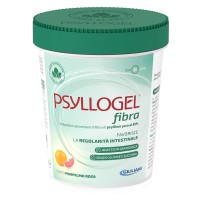 Psyllogel Fibra Pompelmo Rosa 170 grammi - Integratore Alimentare