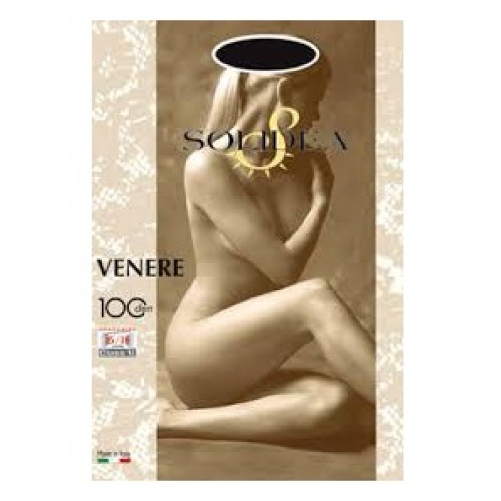 VENERE-100 Coll.Nero 3