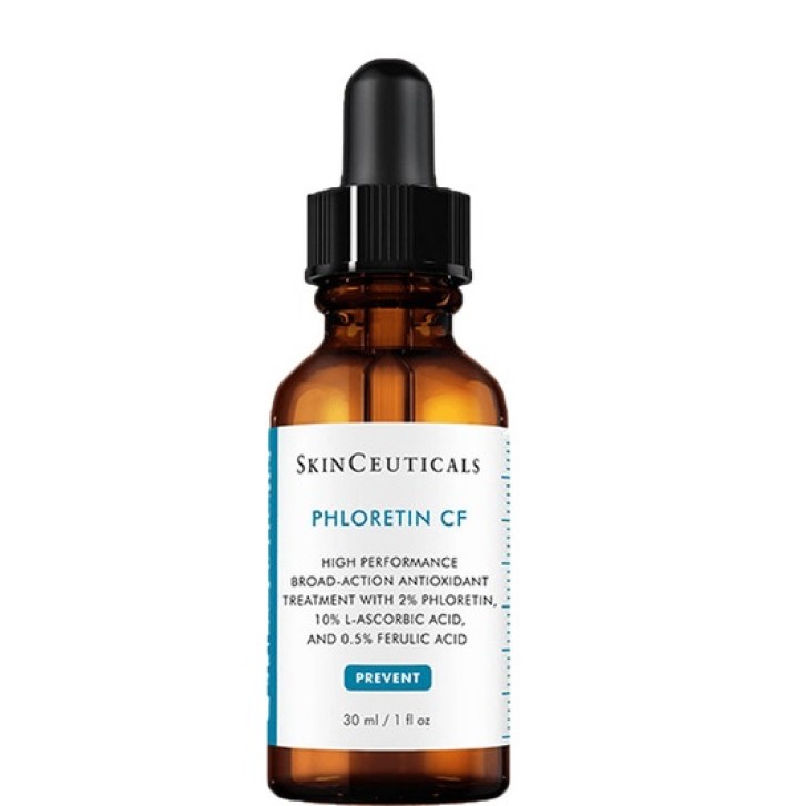 SkinCeuticals Phloretin CF Siero Siero Antiossidante 30 ml