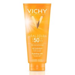 Vichy Ideal Soleil Solare Latte Corpo SPF 50 300 ml