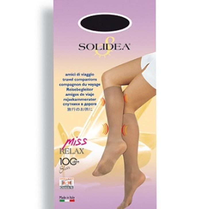 MISS RELAX 100 Gambal.Glace 3