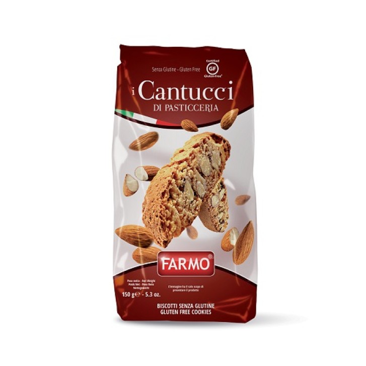 Farmo Cantucci 150 grammi