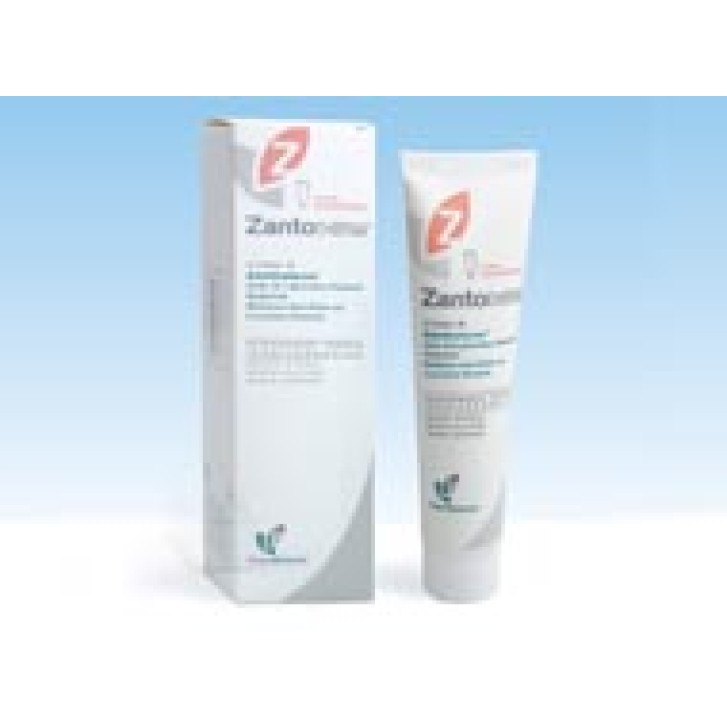 Zantoderm Crema 100 ml