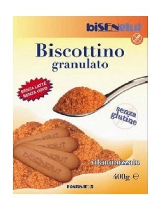 Fosfovit Biscotti Bisenglut Biscotto Granulato 400 grammi