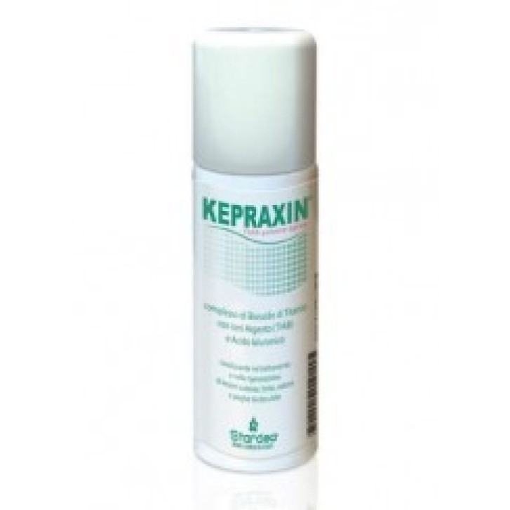 Kepraxin Polvere Spray 125 ml