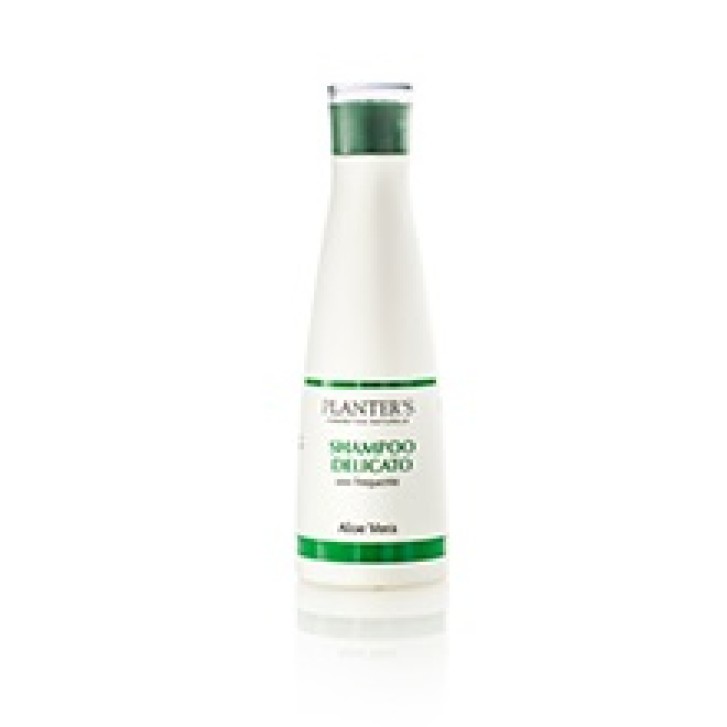 Planter's Shampoo Delicato Uso Frequente Capelli Normali Secchi e Fragili 200 ml