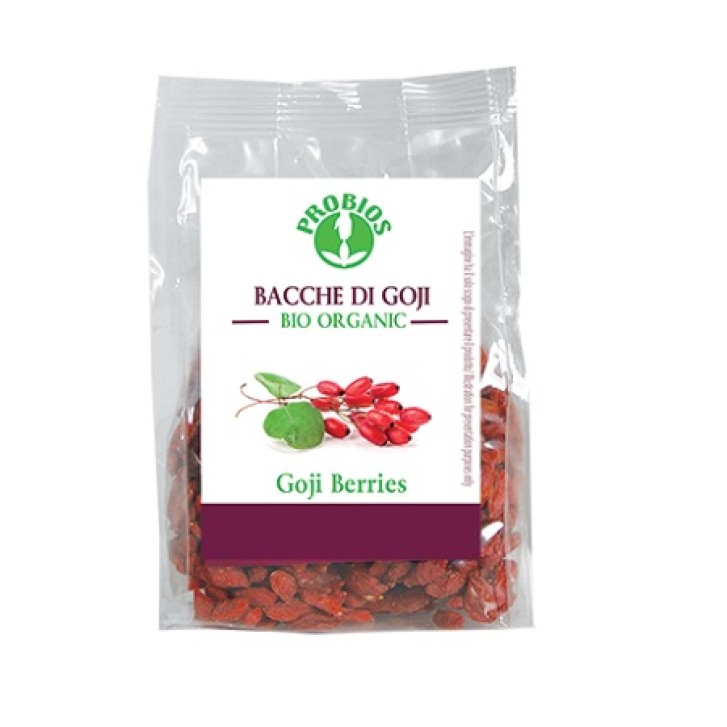 Probios Bacche di Goji 150 grammi