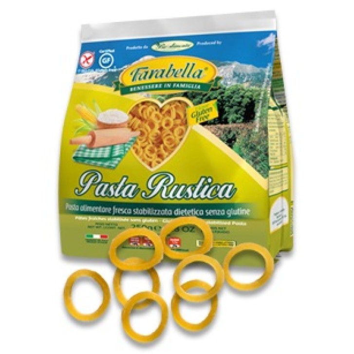 Farabella Pasta Senza Glutine Anelletti 250 grammi