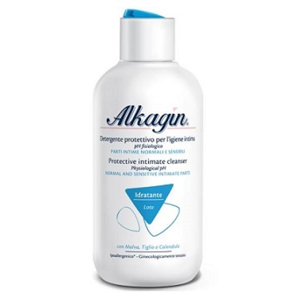 Alkagin Detergente intimo Protettivo 250ml