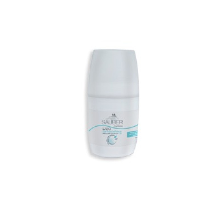 Sauber Derma Defence Roll-On Deodorante 50 ml