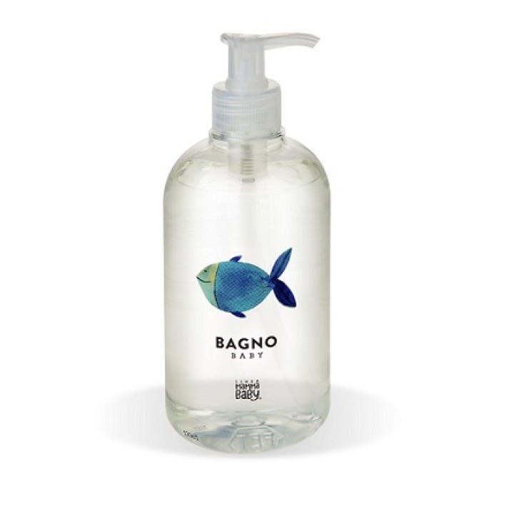 Mammababy Bagno 500 ml