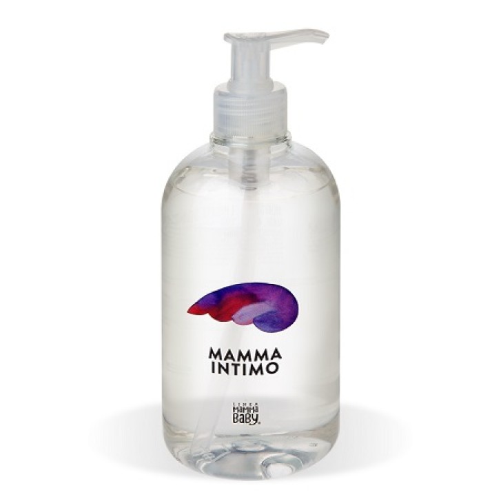 Mammababy Intimo 500 ml