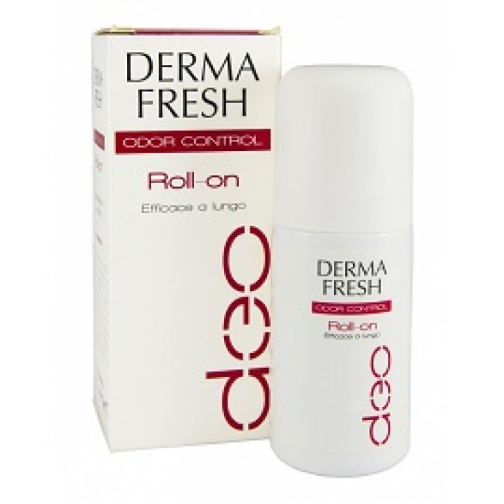 Dermafresh Deodorante Odor Control Roll-On 30 ml