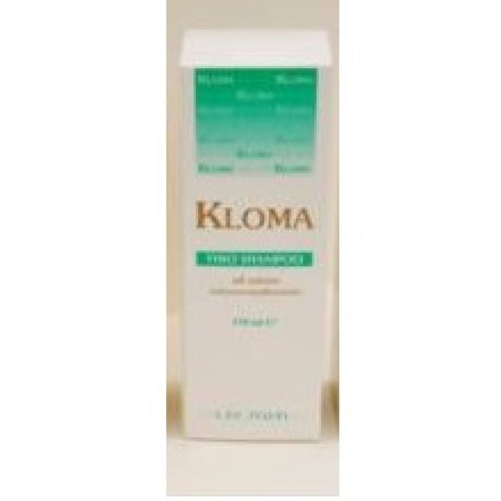 Kloma Shampoo 150 ml