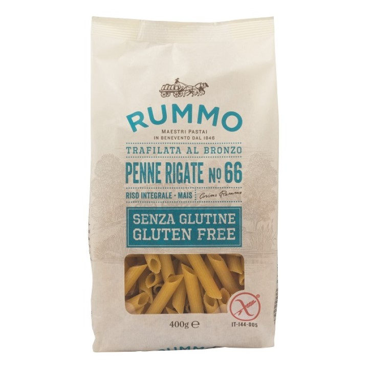 Rummo Penne Rigate 66 400 grammi