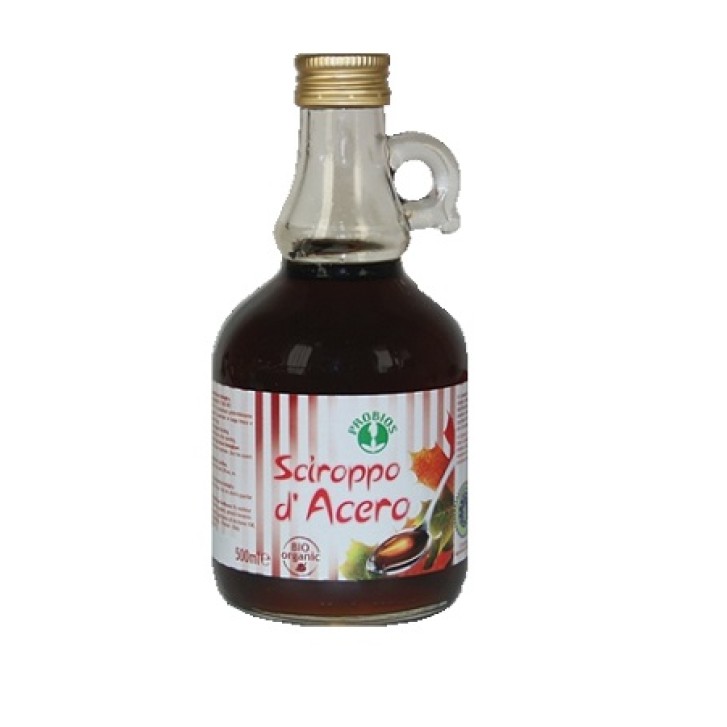 Probios Succo D'Acero Grado C 500 ml