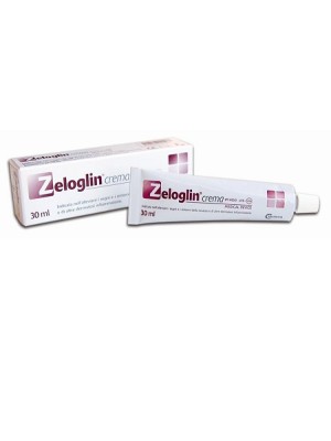 Zeloglin Crema 30 ml