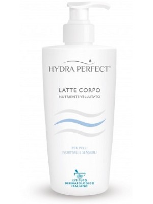 Hydra Perfect Latte Corpo 400 ml