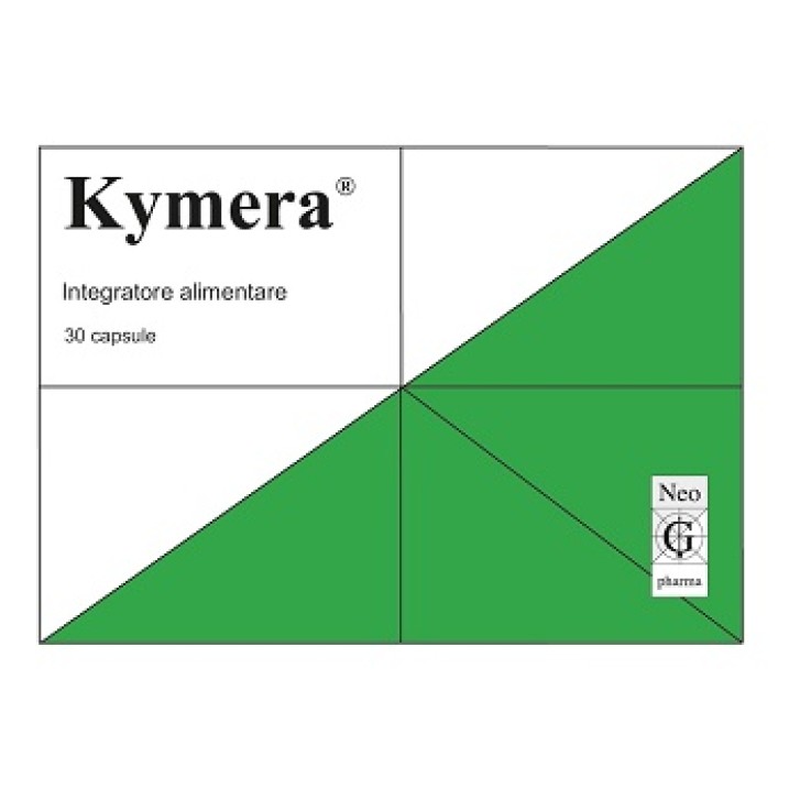 Kymera 30 Capsule - Integratore Alimentare