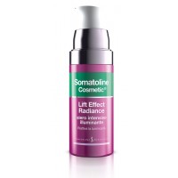 Somatoline Cosmetic Lift Effect Radiance Siero Illuminante 30 ml