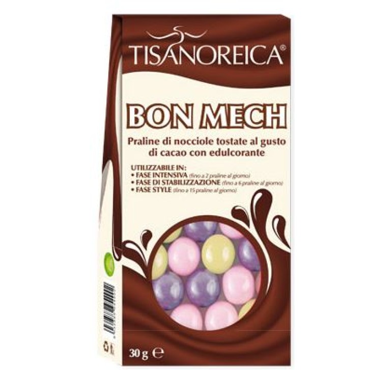 Tisanoreica Bon-Mech Confetti 30 grammi