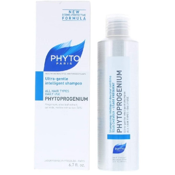 Phytoprogenium Shampoo Intelligente Ultra Delicato 200 ml