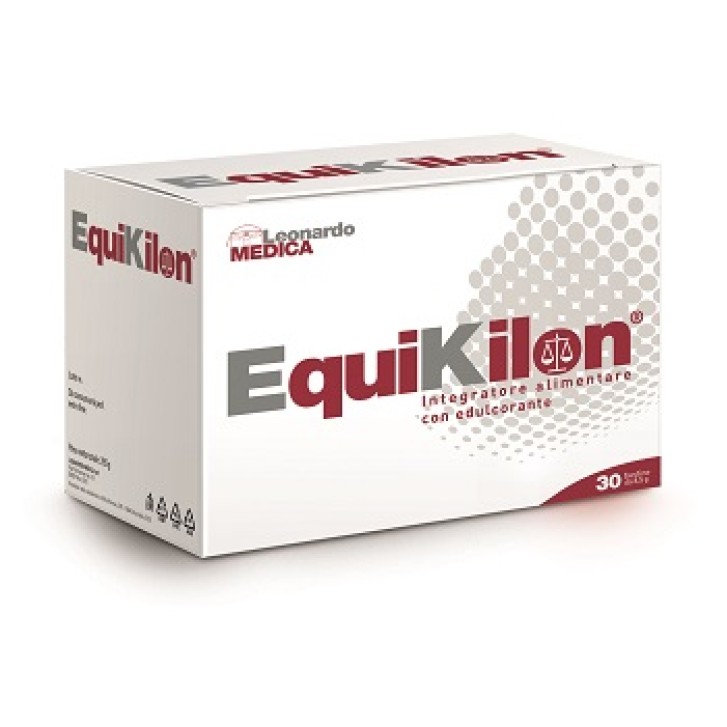 Equikilon 30 Bustine - Integratore Alimentare