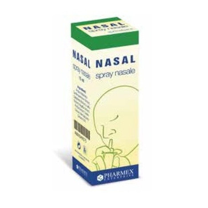 Nasal Spray Nasale 30ml